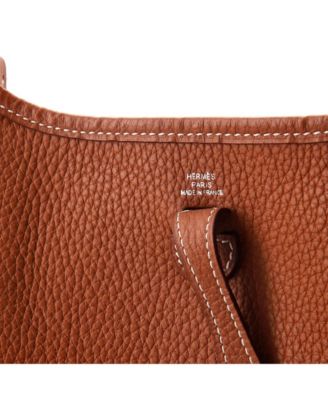 TPM Evelyne Bag Gen III Clemence