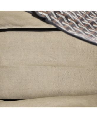 GM Saint Louis Tote Coated Canvas