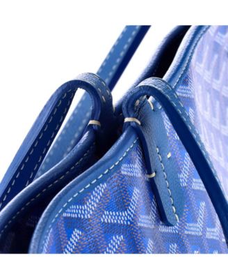 MM Artois Tote Coated Canvas