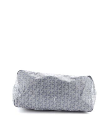 GM Saint Louis Tote Coated Canvas