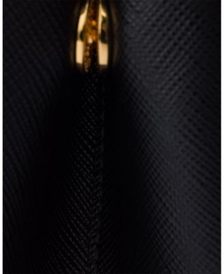  Galleria Small Saffiano Leather Bag