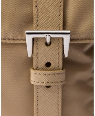 Re-Nylon Shoulder Bag