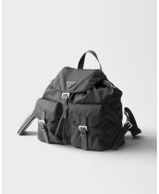  Medium Re-Nylon Backpack
