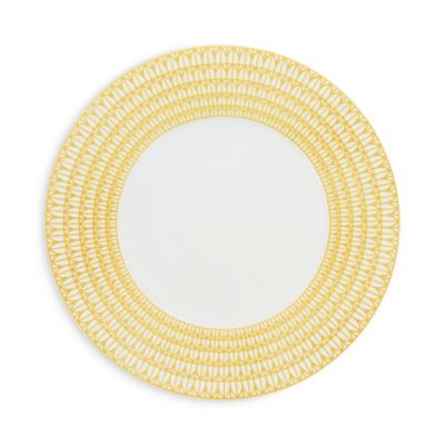 Malmaison Riviera Charger Plate