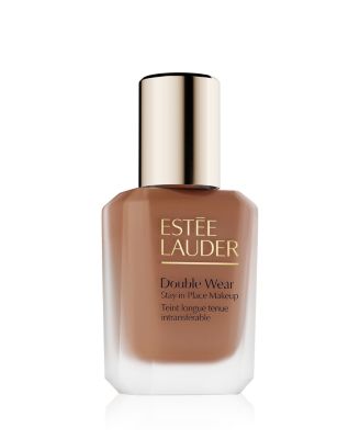 Double Wear Stay-in-Place Longwear Matte Foundation 1 oz.