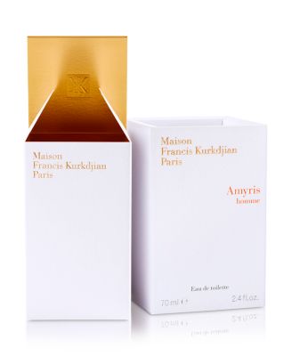 Amyris homme Eau de Toilette 2.4 oz.