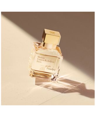 Gentle Fluidity Gold Eau de Parfum 2.4 oz.