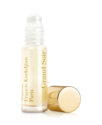 Grand Soir Precious Elixirs Extrait de Parfum Set