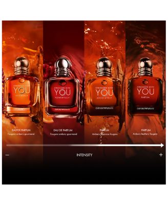 Stronger With You Powerfully Eau de Parfum 1.7 oz.