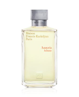 Amyris homme Eau de Toilette 6.8 oz.
