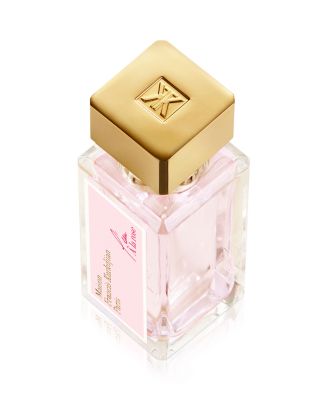 &Agrave; la rose Eau de Parfum 1.2 oz.