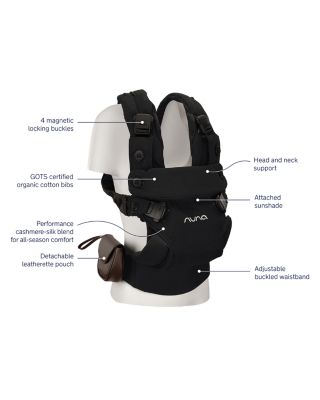 CUDL Luxe Carrier