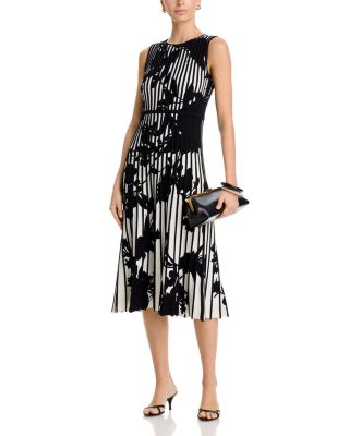 The Alma Sweater Dress