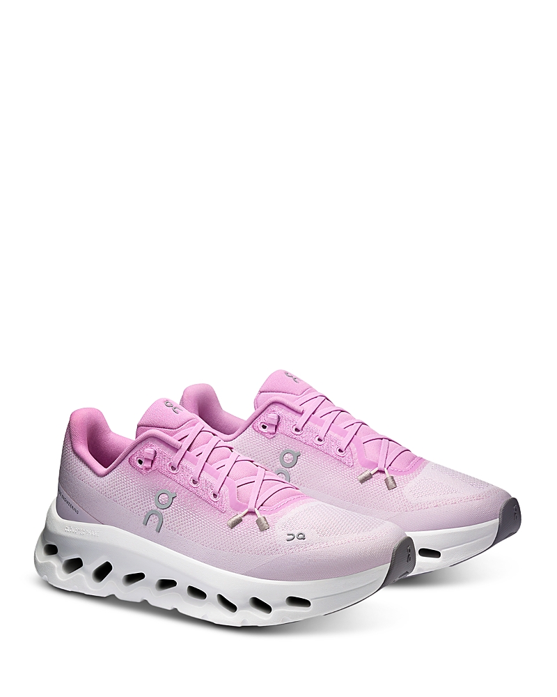 On Women's Cloudtilt Running Sneakers in Bloom