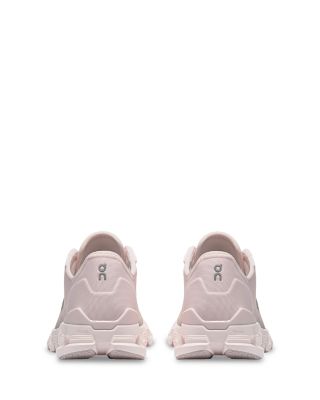 Women's Cloud X 4 Sneakers