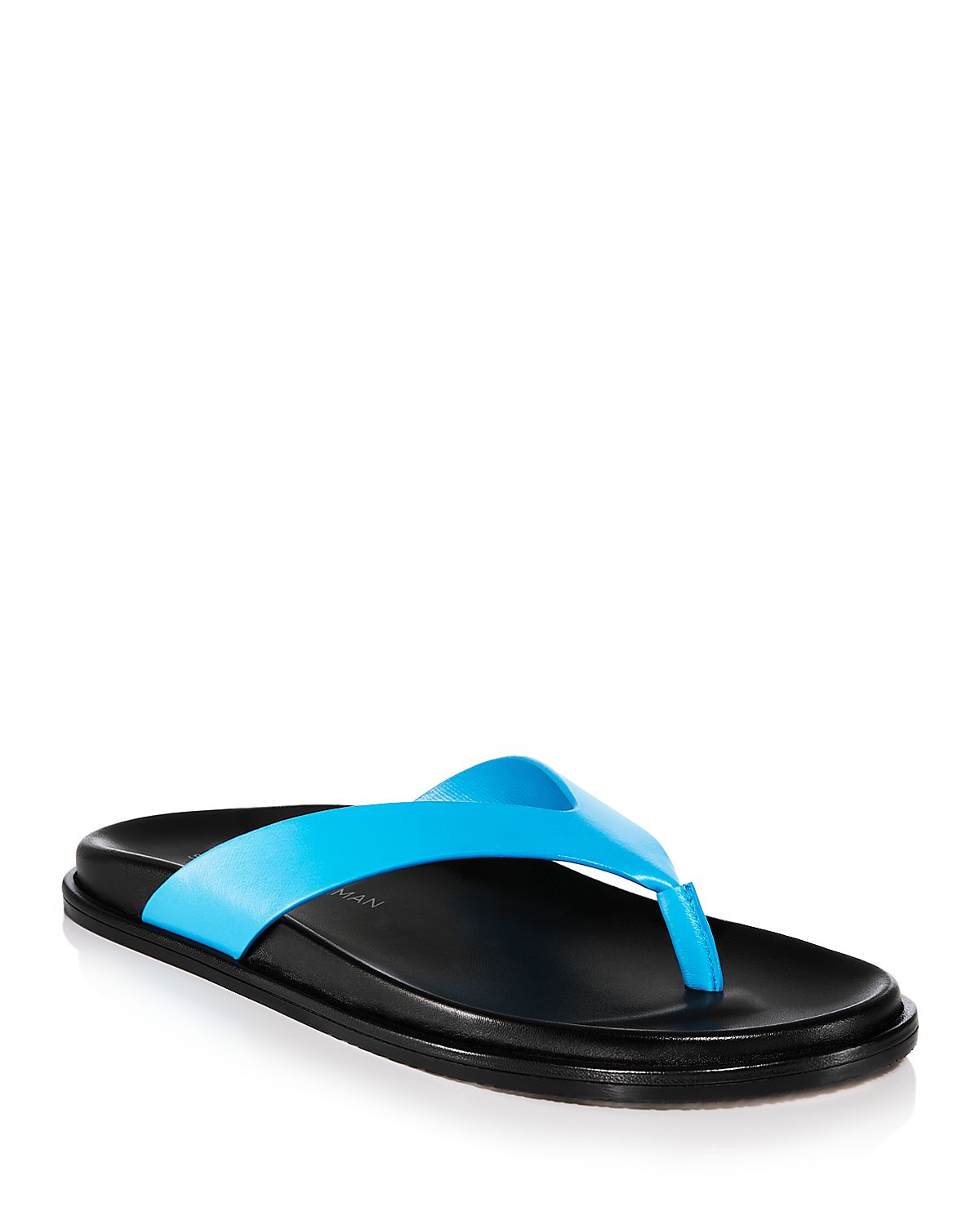 Stuart Weitzman Women's Mary Kate Thong Sandals