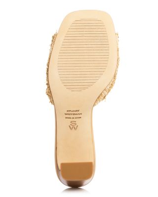 Women's Stassi Slide Sandals