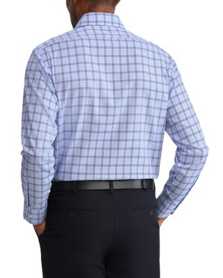 Regular Fit Stretch Dress Shirt - Exclusive