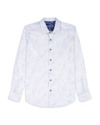 Werrington Woven Shirt