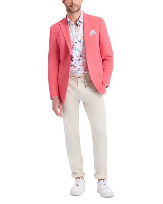 Harston Woven Sport Coat