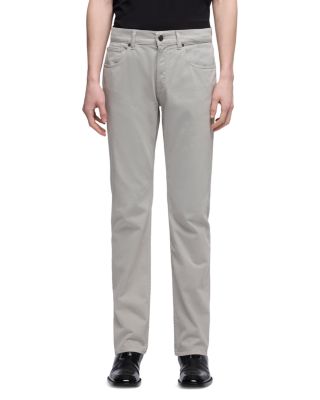 The Straight Fit Jeans