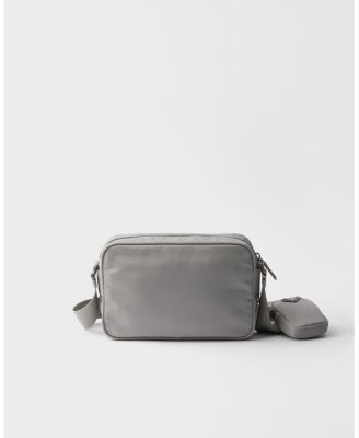 Re-Nylon Shoulder Bag
