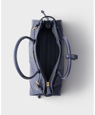 Bonnie Medium Convertible Leather Shoulder Handbag