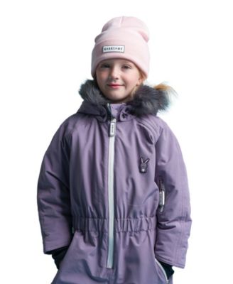  Kids Knit Unisex Beanies