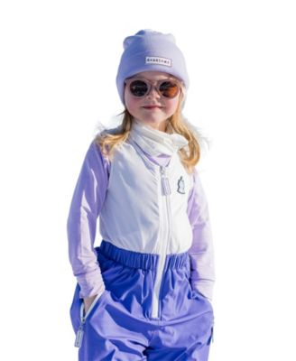  Kids Knit Unisex Beanies