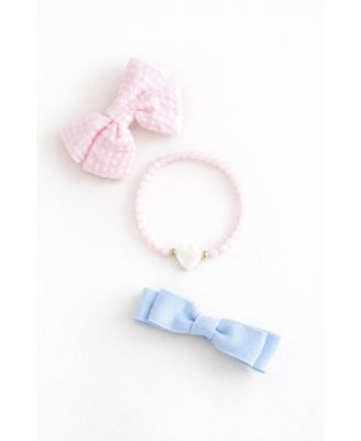  Easter Egg Accessories Gift Set