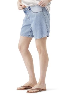 Dion Denim Short