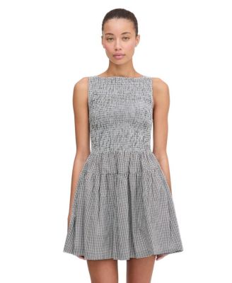 Women's The Cosima Mini Nap Dress