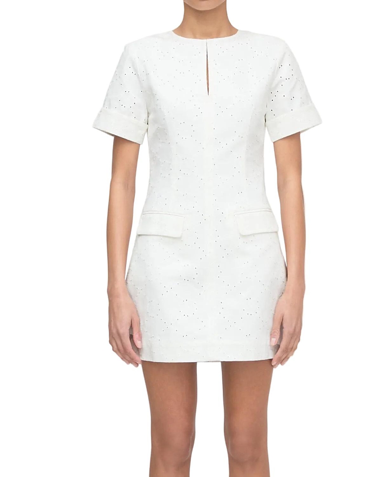 Hill House Home Women's The Renata Dress