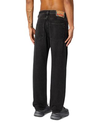 2024 MACS L.32 Regular Fit Jeans in Black/Denim