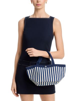 The Hartley Canvas Tote