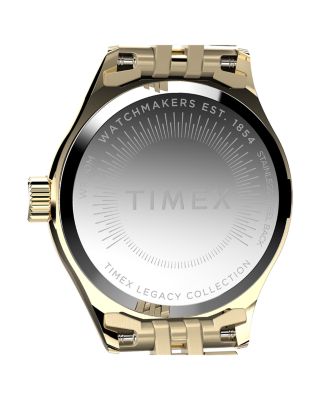 Legacy Mini Watch, 25mm