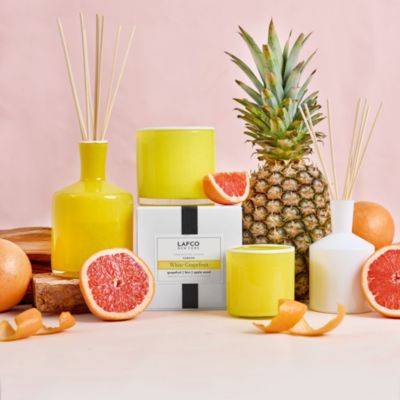 White Grapefruit Reed Diffuser Refill, 8.4 oz.