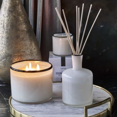 Champagne 3-Wick Candle, 30 oz.