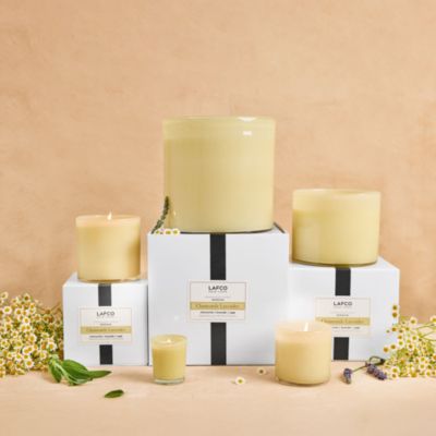 Chamomile Lavender 3-Wick Candle, 30 oz.
