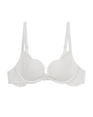 Frankie Lace Seduce U Plunge Bra
