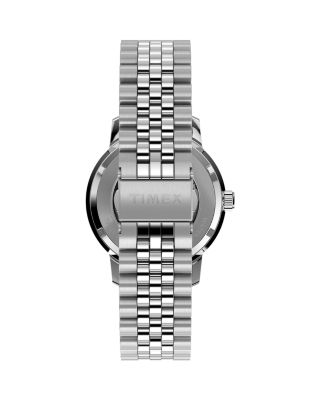 x Peanuts&reg; Marlin&reg; Automatic 75th Anniversary Watch, 40mm