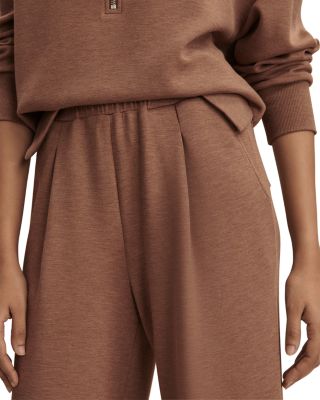 Extra Wide Leg Pants