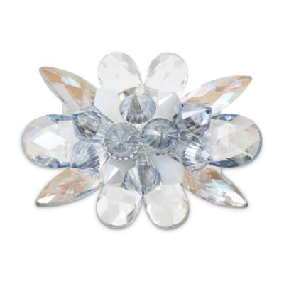 Spectra Napkin Ring, Set of 4