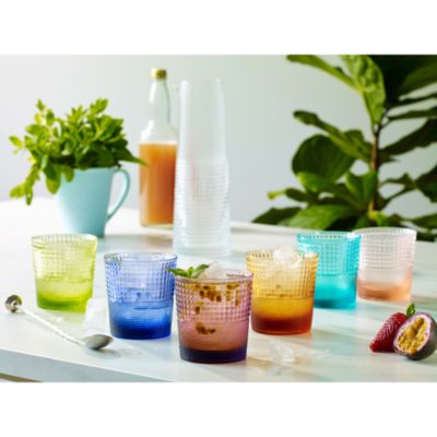 Speedy Tumblers - Multi, Set of 6
