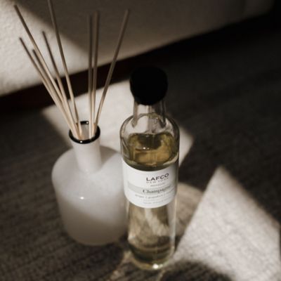 Champagne Signature Reed Diffuser, 15 oz.