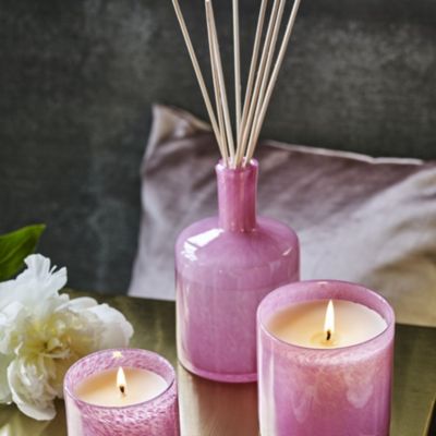 Duchess Peony Signature Reed Diffuser, 15 oz.