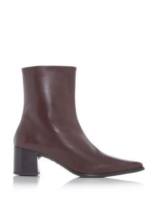 Women's Giselle Pointed Booties