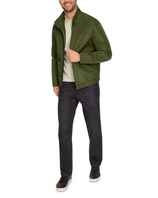 Packable Rain Jacket