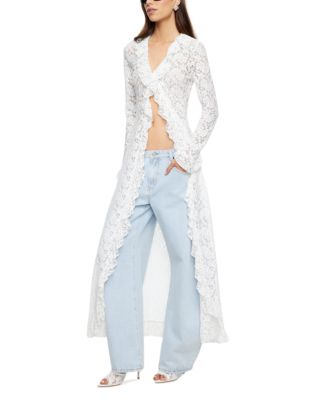 Long Nights Maxi Top