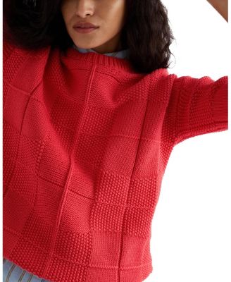  Women's Hedge Rock Sweater